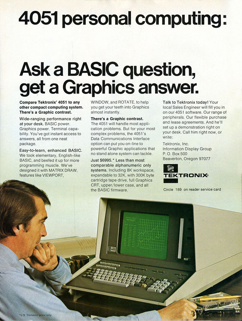 gotBASIC.com | For all people interested in the continued usage and ...