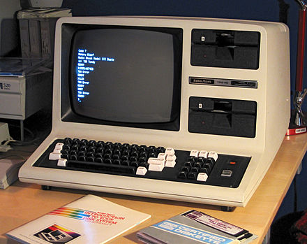 TRS-80